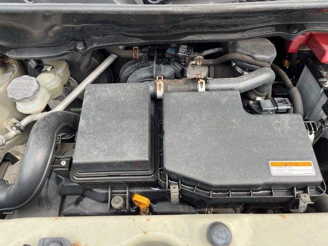 NISSAN MOCO 2014 Image 31