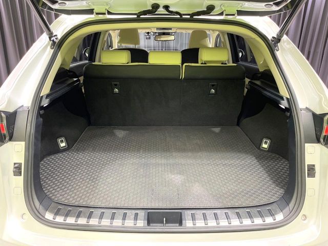 TOYOTA LEXUS NX300 2018 Image 31