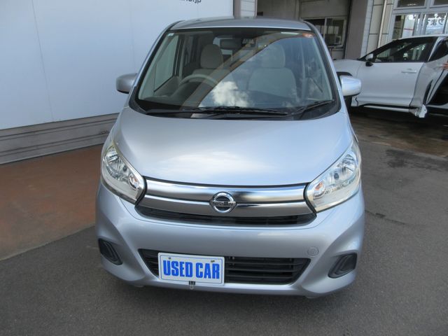 NISSAN DAYZ 2017 Image 31