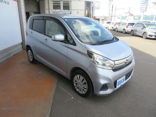 NISSAN DAYZ 2017 Image 31