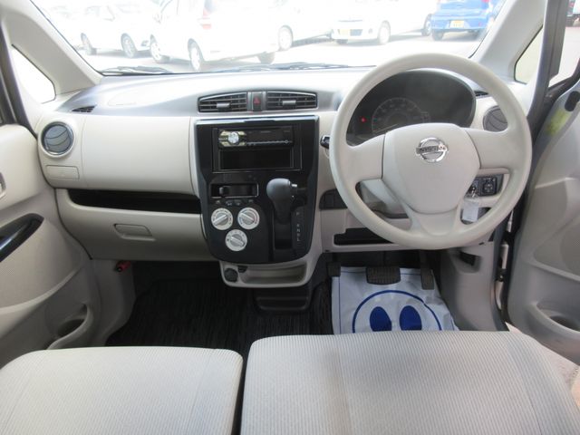 NISSAN DAYZ 2017 Image 31