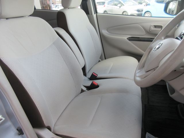 NISSAN DAYZ 2017 Image 31