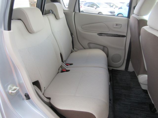 NISSAN DAYZ 2017 Image 31