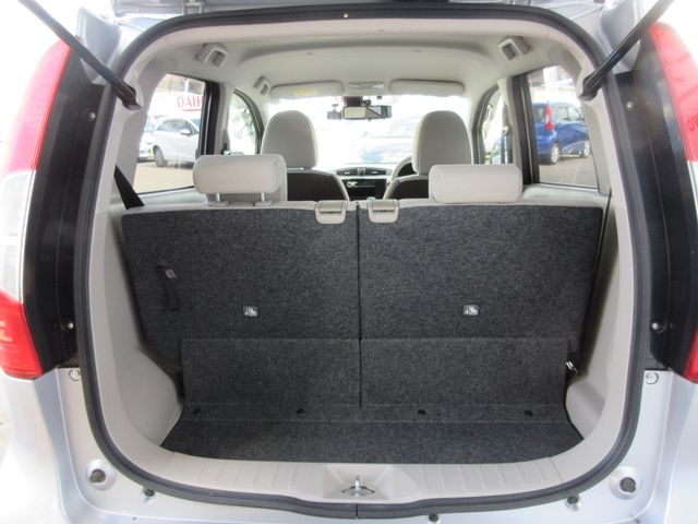 NISSAN DAYZ 2017 Image 31