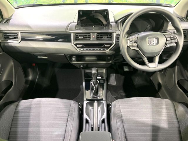 HONDA WR-V 2026 Image 31