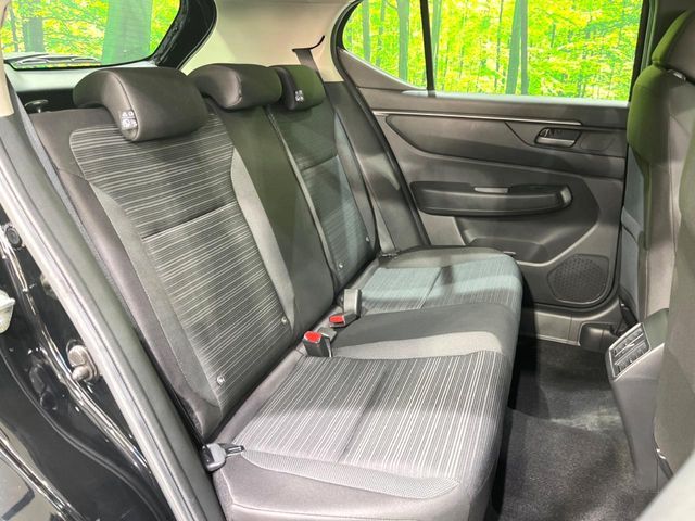 HONDA WR-V 2026 Image 31