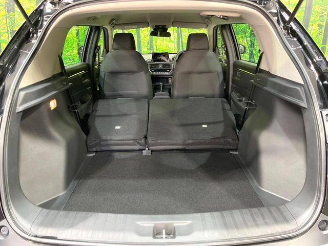 HONDA WR-V 2026 Image 31