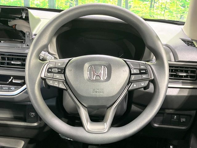 HONDA WR-V 2026 Image 31