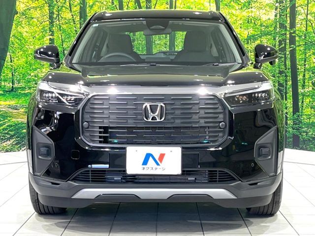 HONDA WR-V 2026 Image 31