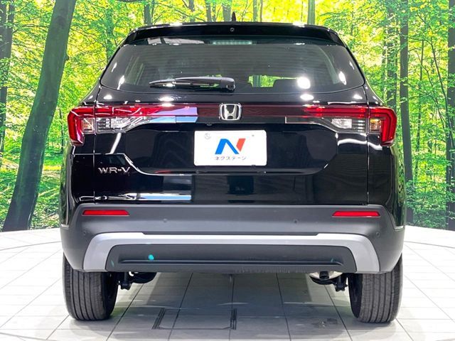 HONDA WR-V 2026 Image 31