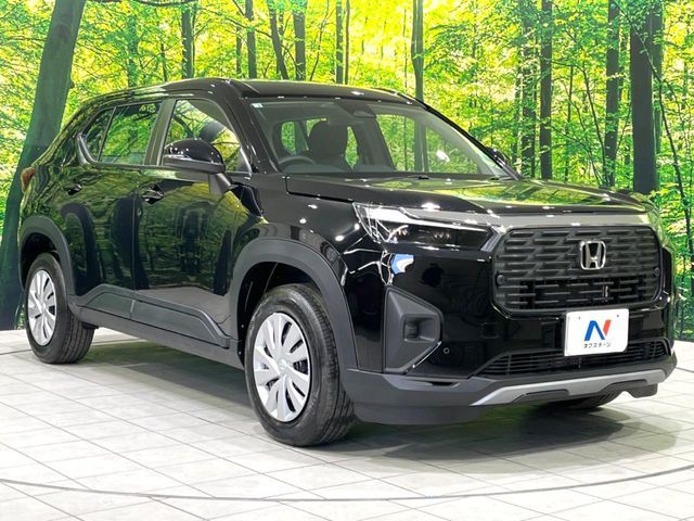 HONDA WR-V 2026 Image 31