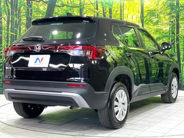 HONDA WR-V 2026 Image 31