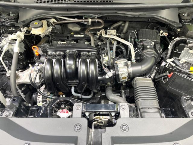 HONDA WR-V 2026 Image 31