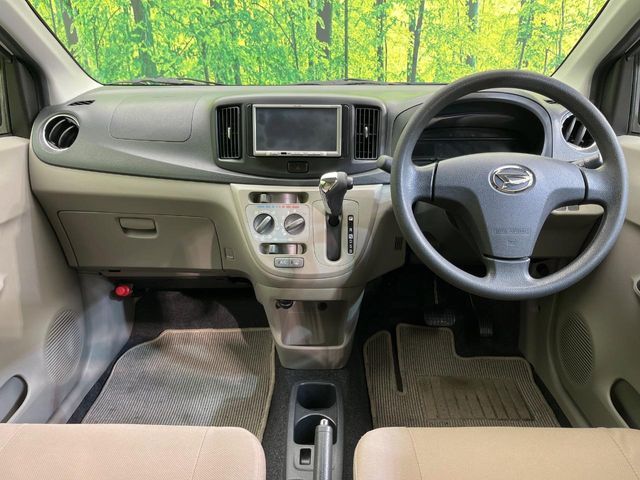 DAIHATSU MIRA E:S 2012 Image 31