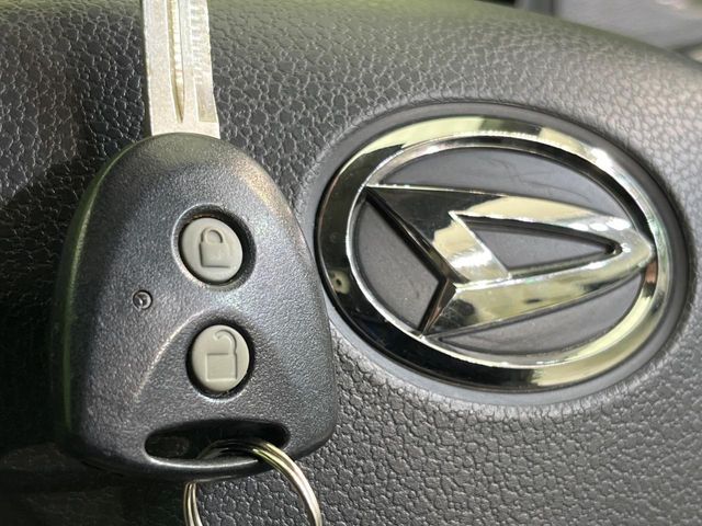 DAIHATSU MIRA E:S 2012 Image 31