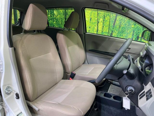 DAIHATSU MIRA E:S 2012 Image 31