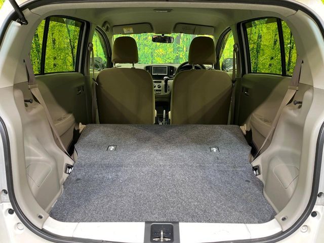 DAIHATSU MIRA E:S 2012 Image 31