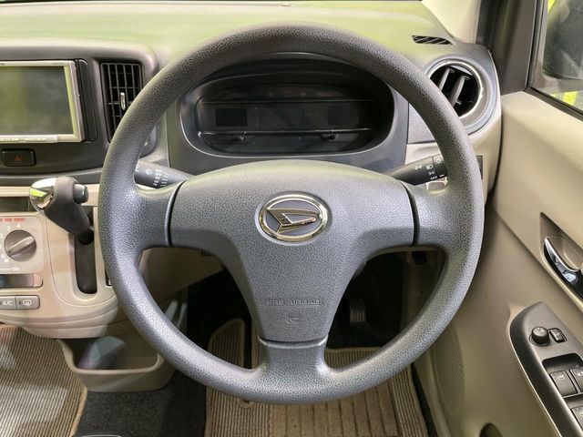 DAIHATSU MIRA E:S 2012 Image 31