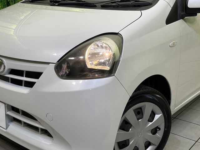 DAIHATSU MIRA E:S 2012 Image 31
