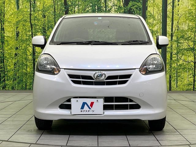 DAIHATSU MIRA E:S 2012 Image 31