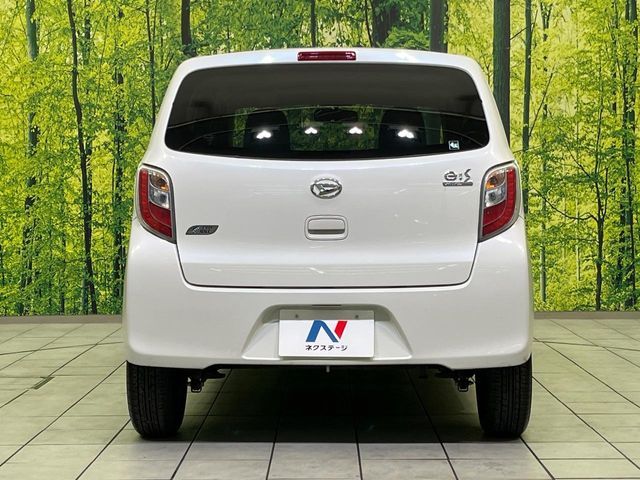 DAIHATSU MIRA E:S 2012 Image 31