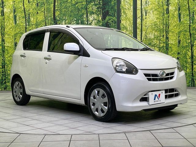 DAIHATSU MIRA E:S 2012 Image 31