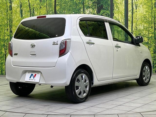 DAIHATSU MIRA E:S 2012 Image 31