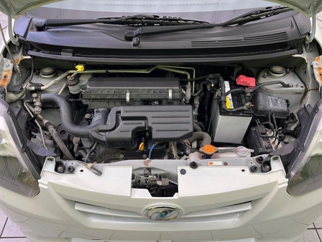 DAIHATSU MIRA E:S 2012 Image 31