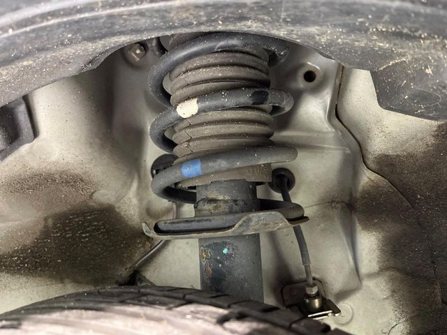 DAIHATSU MIRA E:S 2012 Image 31