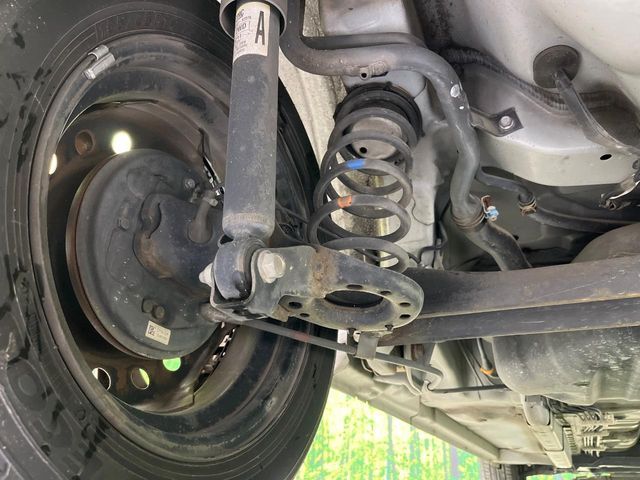 DAIHATSU MIRA E:S 2012 Image 31