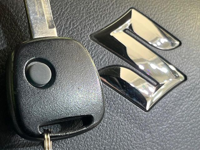 SUZUKI JIMNY 4WD 2017 Image 31