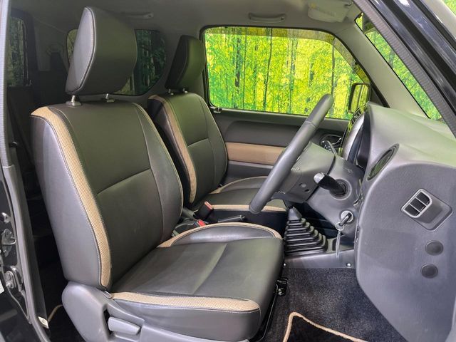 SUZUKI JIMNY 4WD 2017 Image 31