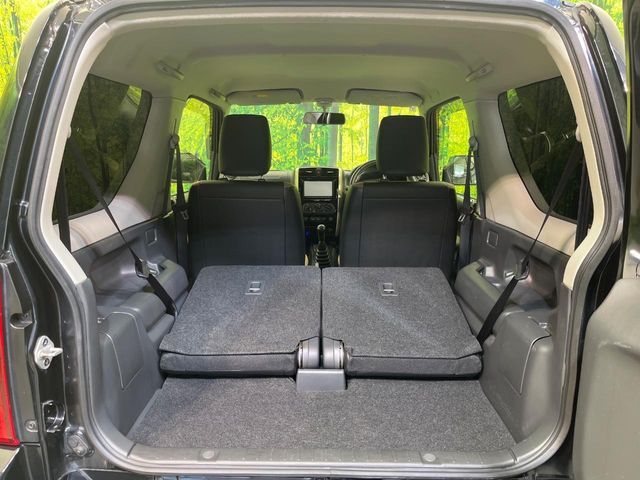 SUZUKI JIMNY 4WD 2017 Image 31