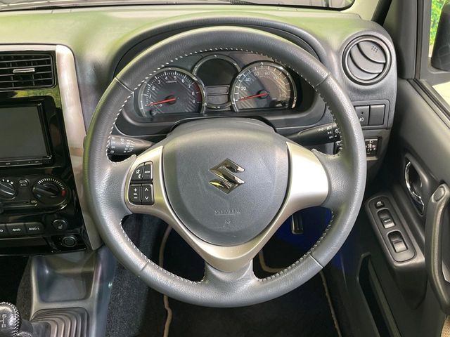 SUZUKI JIMNY 4WD 2017 Image 31
