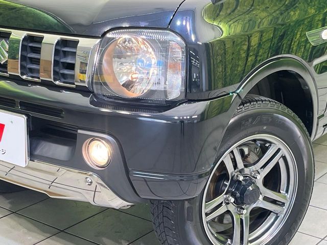 SUZUKI JIMNY 4WD 2017 Image 31