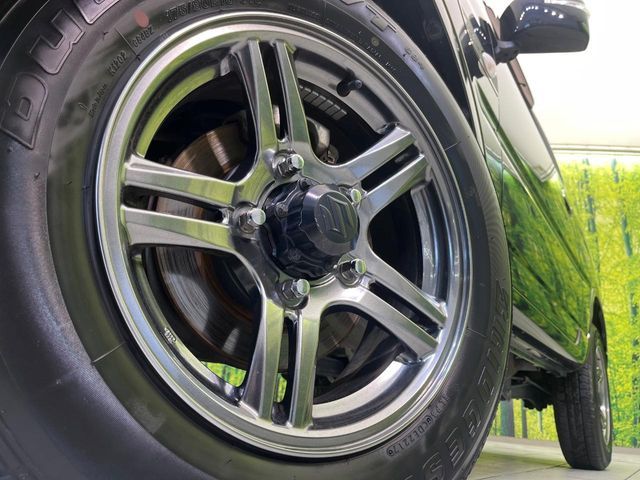 SUZUKI JIMNY 4WD 2017 Image 31