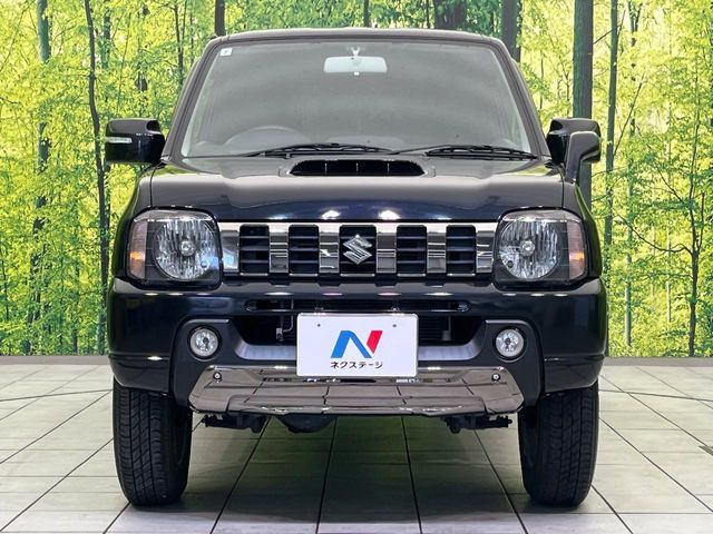 SUZUKI JIMNY 4WD 2017 Image 31