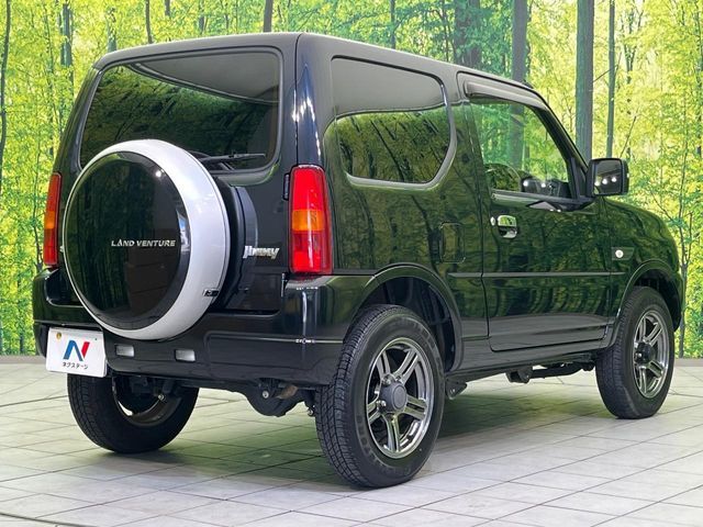 SUZUKI JIMNY 4WD 2017 Image 31