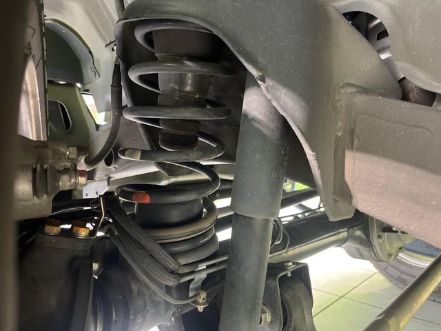 SUZUKI JIMNY 4WD 2017 Image 31