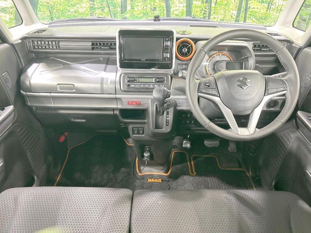 SUZUKI SPACIA GEAR 4WD 2019 Image 31