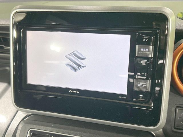 SUZUKI SPACIA GEAR 4WD 2019 Image 31