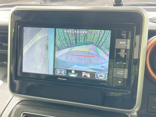 SUZUKI SPACIA GEAR 4WD 2019 Image 31