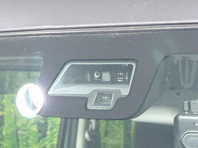 SUZUKI SPACIA GEAR 4WD 2019 Image 31