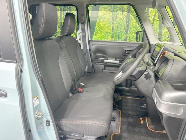 SUZUKI SPACIA GEAR 4WD 2019 Image 31