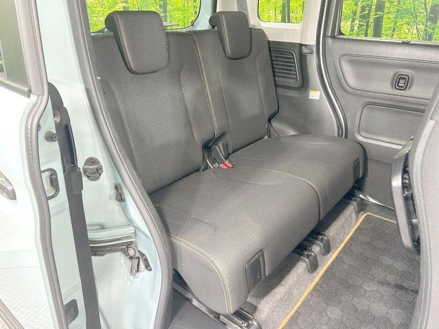 SUZUKI SPACIA GEAR 4WD 2019 Image 31