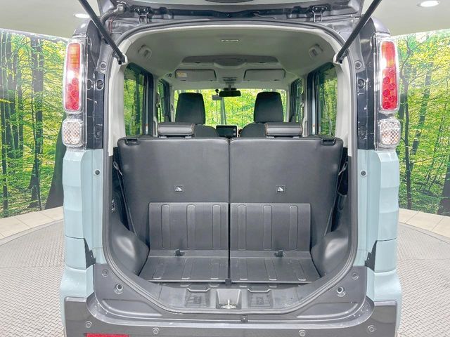 SUZUKI SPACIA GEAR 4WD 2019 Image 31