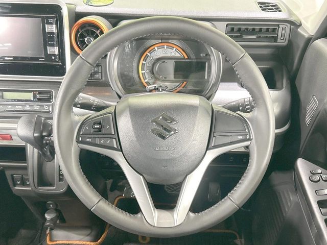 SUZUKI SPACIA GEAR 4WD 2019 Image 31