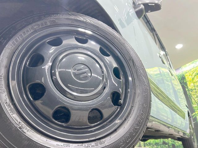 SUZUKI SPACIA GEAR 4WD 2019 Image 31