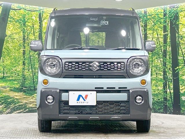 SUZUKI SPACIA GEAR 4WD 2019 Image 31