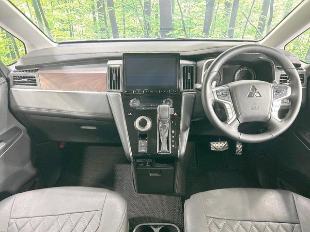 MITSUBISHI DELICA D:5 4WD 2024 Image 31